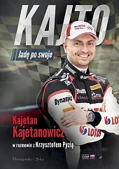 Kajto Jadę po swoje