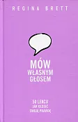 Mów własnym głosem