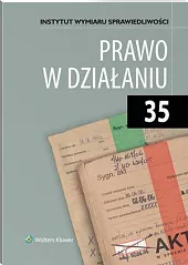 Prawo w działaniu 