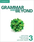 Grammar and Beyond Level 3 Student's Book and Writing Skills Interactive Pack