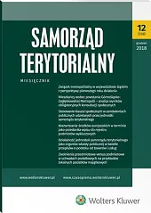 Samorząd Terytorialny Hubert Izdebski Samorząd Terytorialny Hubert Izdebski