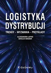 Logistyka dystrybucji.Aleksandra Łapko