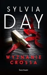 Wyznanie CrossaSylvia Day
