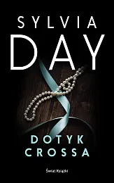 Dotyk CrossaSylvia Day