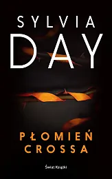 Płomień CrossaSylvia Day