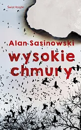 Wysokie chmuryAlan Sasinowski Wysokie chmuryAlan Sasinowski