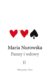 Panny i wdowy Tom 2Maria Nurowska