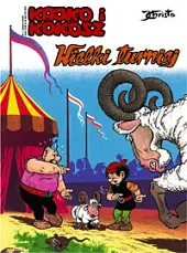 Kajko i Kokosz Wielki TurniejJanusz Christa