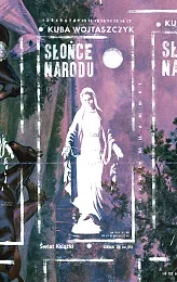 Słońce naroduKuba Wojtaszczyk