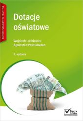 Dotacje oświatowe + CD Dotacje oświatowe + CD