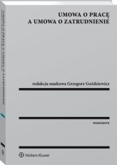 Umowa o pracę a umowa o zatrudnienie Umowa o pracę a umowa o zatrudnienie