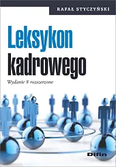 Leksykon kadrowego Leksykon kadrowego