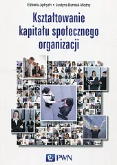Kształtowanie kapitału społecznego organizacji