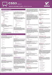 Tablice informatyczne CSS3Bartosz Danowski Tablice informatyczne CSS3Bartosz Danowski