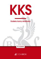 Kodeks karny skarbowy 2018 Kodeks karny skarbowy 2018
