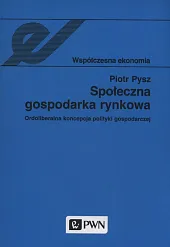 Społeczna gospodarka rynkowa