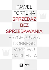 Sprzedaż bez sprzedawania Sprzedaż bez sprzedawania
