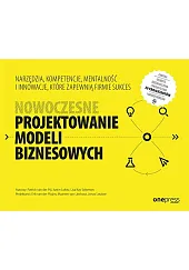 Nowoczesne projektowanie modeli biznesowych