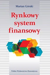 Rynkowy system finansowy Rynkowy system finansowy