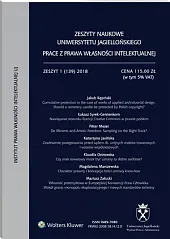 Zeszyty Naukowe Uniwersytetu Jagiellońskiego. Prace z, 