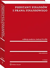 Podstawy finansów i prawa finansowegoDamian Cyman