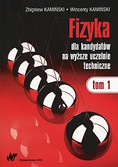 Fizyka dla kandydatów na wyższe uczelnie,Zbigniew Kamiński