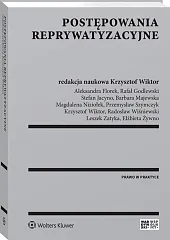 Postępowania reprywatyzacyjne Postępowania reprywatyzacyjne