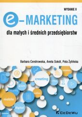 E-Marketing dla małych i średnich przedsiębiorstw E-Marketing dla małych i średnich przedsiębiorstw