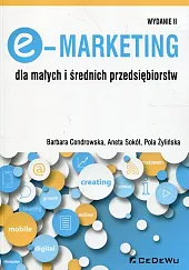 E-Marketing dla małych i średnich przedsiębiorstw E-Marketing dla małych i średnich przedsiębiorstw