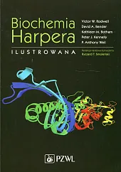 Biochemia Harpera Ilustrowana Biochemia Harpera Ilustrowana