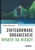 Zintegrowane organizacje oparte na wiedzy