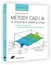 Metody CAD i AI w inżynierii,Adrian Nocoń