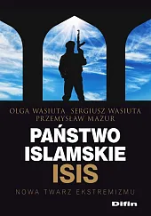 Państwo islamskie ISISDifin 