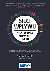 Sieci wpływu.Nathalie Nahai