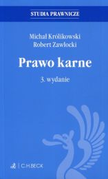 Prawo karne Prawo karne