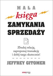 Mała księga zamykania sprzedaży Mała księga zamykania sprzedaży