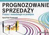 Prognozowanie sprzedażyPiotr Frankowski Karol
