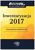 Inwentaryzacja 2017 Inwentaryzacja 2017