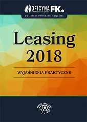 Leasing 2018