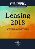 Leasing 2018 Leasing 2018