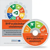 BHP w placówkach oświatowychMałgorzata Celuch BHP w placówkach oświatowychMałgorzata Celuch