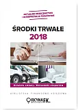 Środki trwałe 2018 Środki trwałe 2018