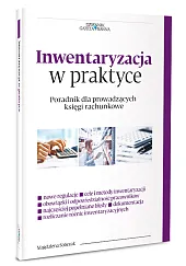 Inwentaryzacja w praktyce