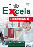 Biblia Excela dla księgowych Biblia Excela dla księgowych