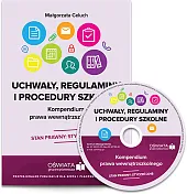 Uchwały regulaminy i procedury szkolneMałgorzata Celuch Uchwały regulaminy i procedury szkolneMałgorzata Celuch