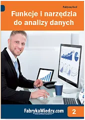 Funkcje i narzędzia do analizy danychJakub Kudliński