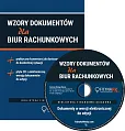Wzory dokumentów dla biur rachunkowych Wzory dokumentów dla biur rachunkowych