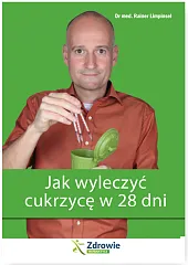 Jak wyleczyć cukrzycę w 28 dniRainer Limpinsel