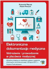 Elektroniczna dokumentacja medycznaKrzysztof Nyczaj