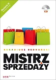 Mistrz sprzedaży /Giełda. Podstawy inwestowania Mistrz sprzedaży /Giełda. Podstawy inwestowania